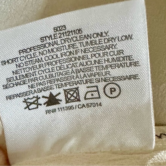 Tory Burch Top - 14 - Picture 4 of 8